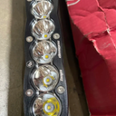 Baja Designs 40 Inch Led Light Bar Driving Combo Pattern Onx6 Arc Series