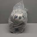 Bobbie & Laxi Weighted Stuffed Animals for Adults & Kids, 26" & 4.5lbs Sitting & Laying Sloth Plush Toys Pillows with Removable Bag, Companion Gift for Boys and Girls, Sloth Plushies