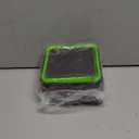 Foldable Magnetic Parts Tray Set - 4 Pack Color-Coded Collapsible Trays, 2lb Capacity & Strong Magnet Base for Auto Repair, Mechanics, Workshop Organization (4.5" Square)