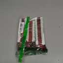 Glenmal 3 Pcs Christmas Table Centerpieces Xmas Wood Gift Boxes Decor Rustic Faux Present Blocks with Bow Ribbon for Holiday Tree Tiered Tray Decoration(Red Green White,Buffalo Plaid Style)