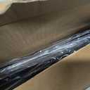 Window Visors Rain Guards for 2012-2020 Chevy Sonic Sedan, Out-Channel Window Vent Wind Deflectors Visors Shades for 12-20 Chevy Sonic (Not for Hatchback)