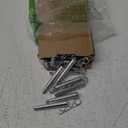 Tandefio 30 Sets Cotter Pins Assortment Kit with R Clip Heavy Duty Hitch Pins Truss Accessories for Hitch Lock Systems