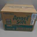 Angel Soft Toilet Paper, 18 Mega Rolls = 72 Regular Rolls, Soft and Strong Toilet Tissue, 320 Sheet