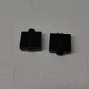 Garage Door Sensor GSTB-R STB-BL, Replacement for Genie/Overhead Garage Door Sensors, Garage Sensor for Genie Garage Door Openers Manufactured After 1993. (Receiving&Sending).