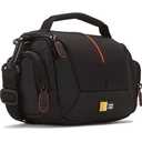 CASE LOGIC DCB305 BLACK 7x6x4 inch
