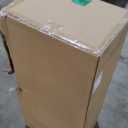 Amazon Basics Sturdy Foldable Plastic Chair, Portable, 350-Pound Capacity, White, 6-Pack