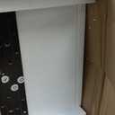 Shintenchi Bookshelf,6-Tier Open Bookcase and Bookshelves,6 Shelf Display Storage Shelves Floor Standing 70.6 inches Tall Bookcase for Home Office, Living Room (Black)