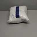 King Size 4 Piece Sheet Set - Comfy Breathable & Cooling Bed Sheets Set - Hotel Luxury Bedding for Women, Men, Kids, Teens, Boys & Girls - Deep Pockets, Soft, Wrinkle Free - Oeko-Tex - Antique White