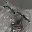 Countertop Rack, Tabletop  Holder for 8 Bottle, Auburn Color Mahogany