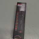 GearLight S2000 LED Flashlight High Lumens - Super Bright, Powerful, Mid-Size Tactical Flashlight for Outdoor Activity & Emergency Use - S2000-1 Pack, (Batteries Not Included)