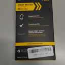 Oneagle Wallet for iPhone 17 Pro Case with Card Holder(4-5 Cards) [RFID Blocking] [Screen Protector] Full Camera Protection Case with Kickstand 15FT Shockproof Heavy Duty Phone Case for iPhone 17 Pro