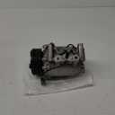 WFLNHB A/C Compressor CO 10663 Replacement for Honda CR-V 2002-2006 2.4L
