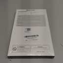 [Up to 8.9" 2 Pack Waterproof Phone Pouch Case,Waterproof Phone Bag for iPhone 17 16 15 14 13 Pro Max Plus Galaxy S25 S24 Ultar Plus+,IPX8 Cellphone Dry Bag Beach Travel Essentials-Black