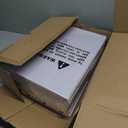 White Arch Backdrop Stand 6.2FT+5.5FT Wedding Backdrop Arch Frame with Light, 2 Set Round Top Balloon Arches Photo Booth Background for Birthday Baby Shower 2025 Graduation Party Decoration