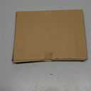 Lighted Thanksgiving Turkey Garden Flag 12 x 18 Inch Double Sided Outside,Solar Light Up Happy Thanksgiving Decorative Yard Flag Holiday Outdoor Decoration