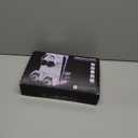 Cooling Station for PS5 / PS5 Slim, Vertical Stand with 3-Level Cooling Fan and Dual Controller Charger Station for PlayStation 5, Charging Station with Lighting, Headset Holder