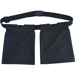 Breathable Drain Holder After Tummy Tuck Mastectomy Drainage Quick Dry Pouch Belt Supplies Mesh Nephrostomy Shower Bag for JP Drains Bulb Breast Post Surgery Black