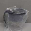 AQUAPHOR Water Filter Pitcher Ideal 7 Cup with 1 x B15 Filter - Dark Blue