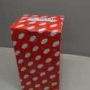 MOMENTS IN TIME Christmas Village Sky High Hot Air Balloon Rides 12.2H Animated Lighted Musical Scene Battery Operated Polyresin Holiday Dcor Festive Tabletop Collectible Gift