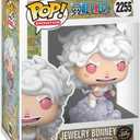Funko Pop! Vinyl: One Piece - Jewelry Bonney - Collectable Vinyl Figure - Gift Idea - Official Merchandise - Toys for Kids & Adults - Anime Fans - Model Figure for Collectors and Display