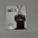 Saw X Bluray + DVD + Digital