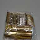 Christmas Plates and Napkins-Christmas Paper Plates Disposable Party Dinnerware Set Serves 24 Guests,Christmas Party Plates Set for Winter Holiday Decorations-Buffalo Plaid Party Supplies (Chrismas)