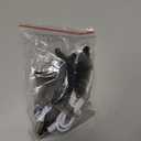 GPS Drones with Camera for Adults 4K, 100-Min Flight Time, 5.7" FPV Screen, Long Range Video Transmission, RC Quadcopter, GPS Follow, Auto Return, Beginner Mode, Foldable RC Drones with 2 Batteries (GREEN GREY)