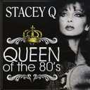 Queen Of The 80's, Audio CD 