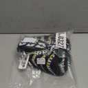 Skeleton Costume Women Womens Halloween Costumes Adult Skeleton Body Suits Women for Halloween Cosplay Role Play, S