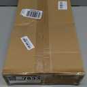 Garage Wall-Mounted Rack, Tool Storage Rack, Garden Tool Rack, Hanging Storage Rack for Yard Tools, Shed Shelf (2-Pack)