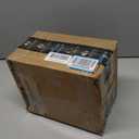 10x3 Off-road Solid Tire, 80/65-6 255x80 Tires Replacement, 10 inch Scooter Tubeless Solid Tire, for Varla Eagle One/Yume y10/Zero 10x/Nanrobot D4 D6 Electric Scooter (1 Pack)