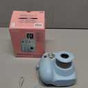 Fujifilm Instax Mini 12 Instant Camera - Mint Green