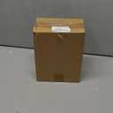 Goldenwarm Privacy Black Door Knobs Interior, Zinc-Alloy Heavy Duty Matte Black Door Knobs Bedroom, Contemporary Interior Door Knob Privacy (3 Pack)