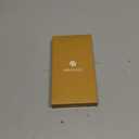 Miracase Magnetic for iPhone 17 Pro Case 6.3" [Compatible with MagSafe] Full-Body Phone Case with Built-in Glass Screen Protector & Camera Control,Drop Proof iPhone 17 Pro Cover, Black