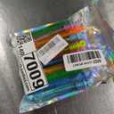 Bubbles Party Favors,20 Pack Mini Bubble Wand Bulk 10 Colors for Kids,As Goodie Bags Filler,Small Carnival Pinata Birthday Favors, Classroom School Reward,Summer Outdoor Toys,Small Toy Gift