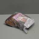 UNNYMGER Light Brown Wig with Bangs Short Wavy Wigs for Women Curly Bob Style Wear and Go Natural Synthetic Wigs for Halloween Costumes Cosplay Daily Party Use 16IN