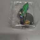 Futurama LootCrate July 2016 Planet Express Ship Model Q-Fig from QMX by QMX Mini Masters Vehicles