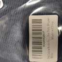 Dog Calming Hoodie Vest, Breathable Anxiety Jacket with Head Cover for Anxiety Relief and Ear Protection, Adjustable Harness with Soft Hoodie for Dogs (Navy, X-Small)