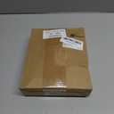 Dog Carry Sling Emergency Backpack Pet Legs Support and Rehabilitation Dog Lift Harness Adjustable Lifting Straps Carrier for Senior Dogs Joint Injuries, Arthritis, Hiking, Skiing, Black(L)