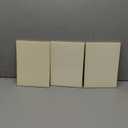 Pack Of 3, 7 x 10 Foams