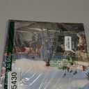 Stampede (Glow-in-the-Dark Vinyl)