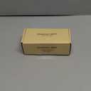 Christmas Lights 50 LED 17FT Commercial Mini LED String Lights, 120V UL, White Wire Xmas Lights for Indoor & Outdoor Use, Holiday Party Decorations,Trees, Light Displays (Cool White)