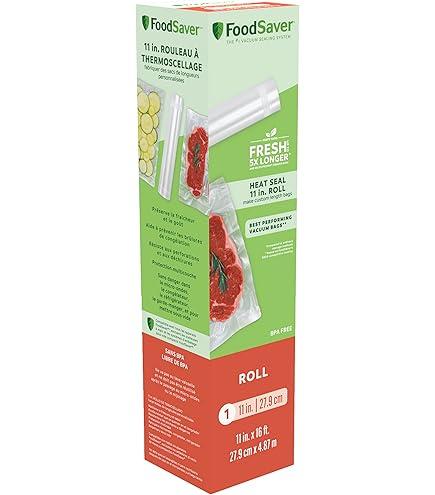 FoodSaver Rouleau Rollo