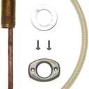 Kohler 1131481 Hot Ultraglide Complete Valve Assembly (Metallic)