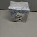 Koythin Ceramic Coffee Mug, Creative Cups with Large Handle, Mugs for Office and Home, 8.5 oz/250ml Perfect for Coffee Milk Tea Latte Oatmeal (Goblet Colorful