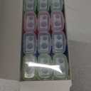 OCHIDO 60 Pack Pencil Sharpeners Bulk,School Supplies Double Hole Pencil Sharpeners for Kids,Small Pencil Sharpener Manual for School Office Art Room,Pencil Sharpener for Colored Pencils