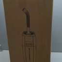 FOHERE Humidifier Large Room 4.8Gal/18L, Quiet Whole House Humidifier for Home Plants Office Commercial 1500 sq.ft, Top Fill Ultrasonic Cool Mist Humidifiers with 4 Mist Mode, 5 Speeds, Remote, White