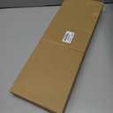 HIMIKI A Pair Light Gray Left and Right Sun Visor Sunvisor Compatible with 2006 2007 2008 2009 2010 2011 Honda Civic Replaces# 83280-SNA-A01ZC 83230-SNA-A01ZC