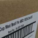 Starbucks K-Cup Coffee Pods, Flavored Hot or Iced Coffee, Variety Pack, 60 Keurig Pods, Best Before 04 September 2025 