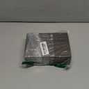 Da Vinci Code Numeric Cryptex Money Puzzle Box for Cash Gift, Jewelry Box with Hidden Compartment, Unique Puzzle Gift for Adults Brain Teaser Valentines Day Wedding & Anniversary Present (Bronze)